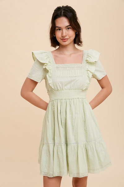 Let It Shine Dress