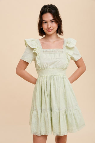 Let It Shine Dress