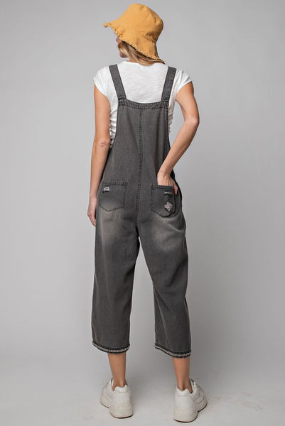 PREORDER Knoxville Overalls (October)