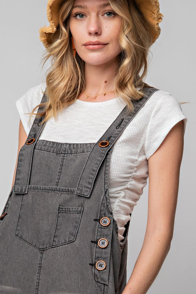 PREORDER Knoxville Overalls (October)