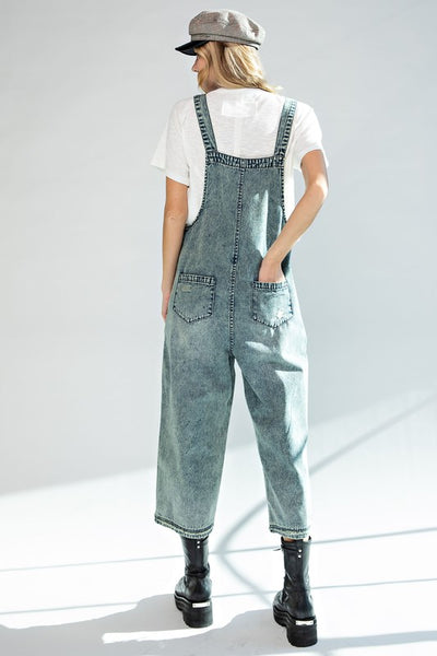 PREORDER Knoxville Overalls (October)