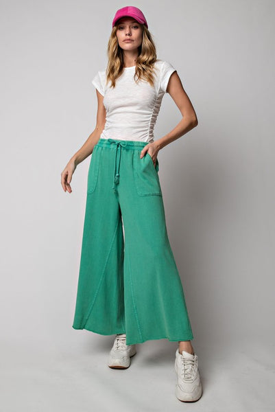 Baylor Pants