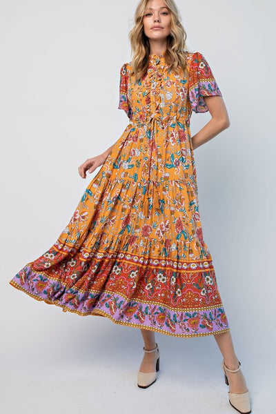 Huntsville Dress