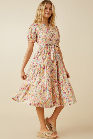 Sparks Dress