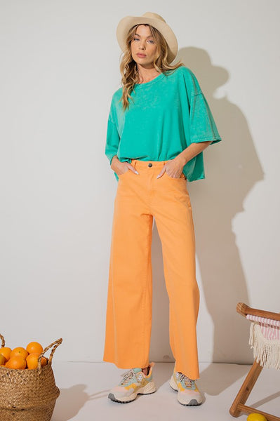 Montgomery Pants