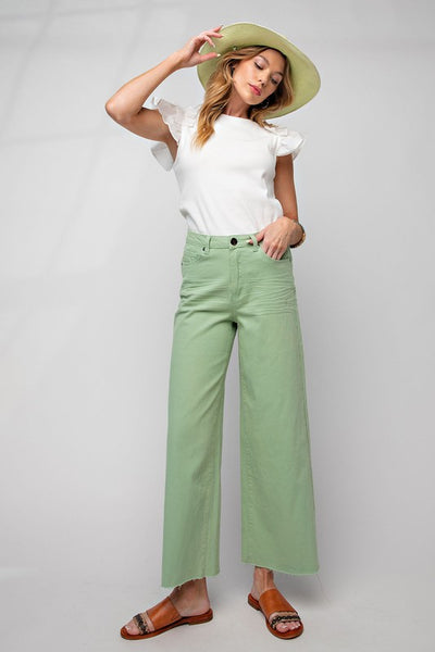 Montgomery Pants