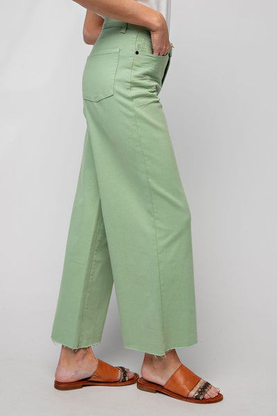Montgomery Pants