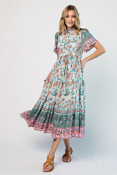 Huntsville Dress