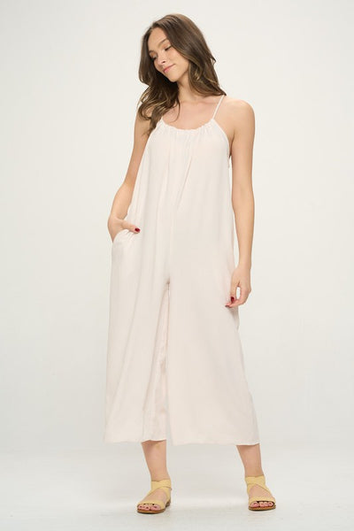 Brockton Jumpsuit