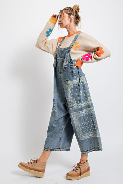 PREORDER Yonkers Overalls (October)