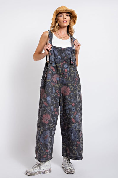 Bronx Overalls