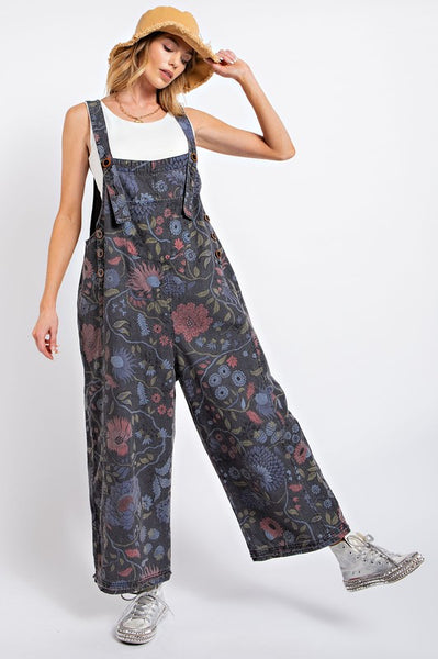 Bronx Overalls