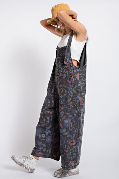 Bronx Overalls