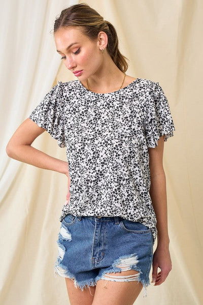 Plus Best Loves Top