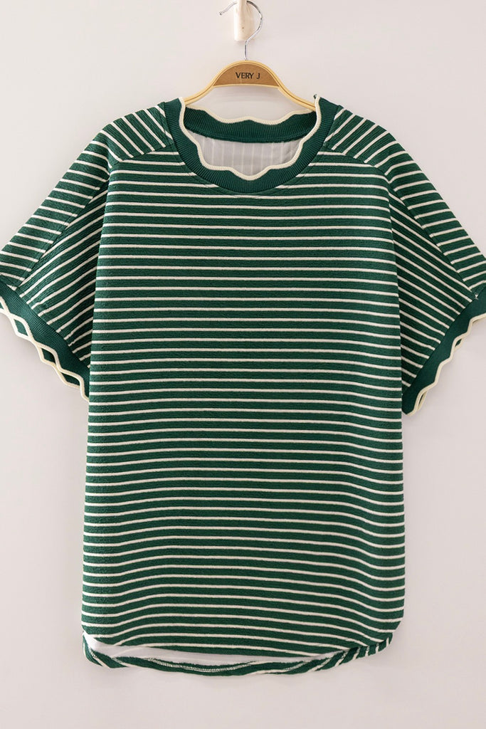 Changing Ways Top