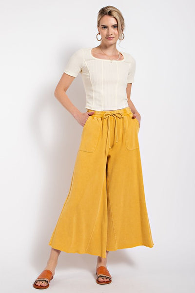 Baylor Pants