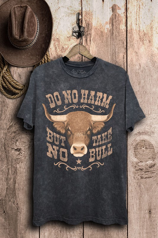 Do No Harm Tee