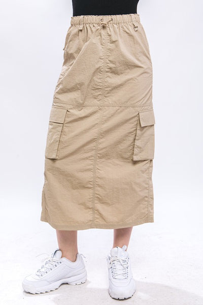 Westland Cargo Skirt