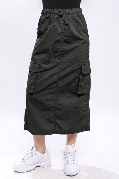 Westland Cargo Skirt