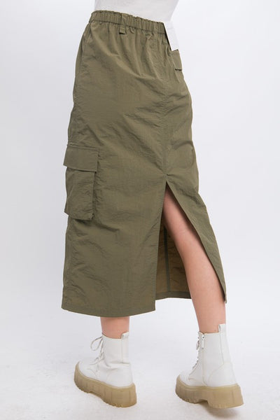 Westland Cargo Skirt