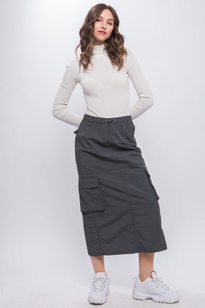 Westland Cargo Skirt