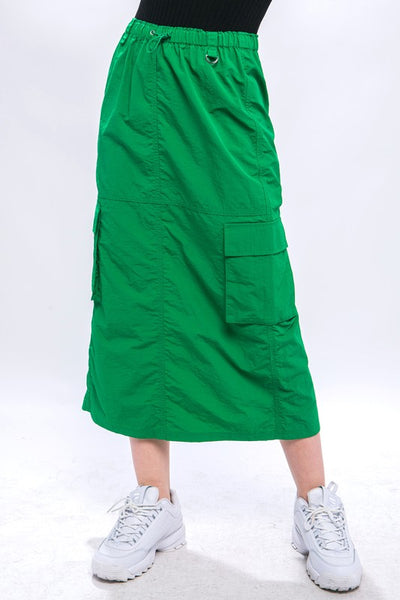 Westland Cargo Skirt