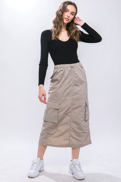 Westland Cargo Skirt