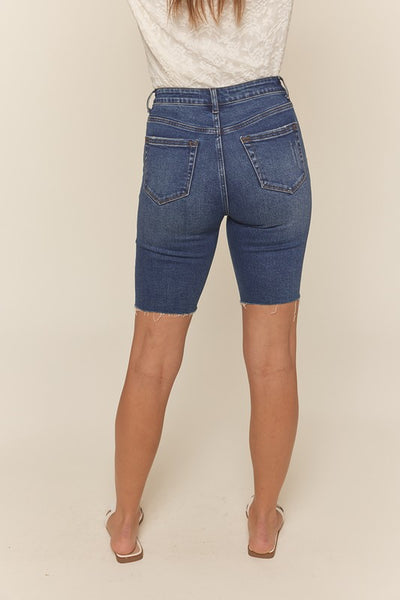 Sidekick Shorts