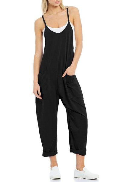Nampa Jumpsuit