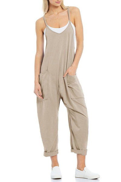 Nampa Jumpsuit