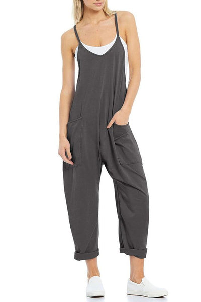 Nampa Jumpsuit