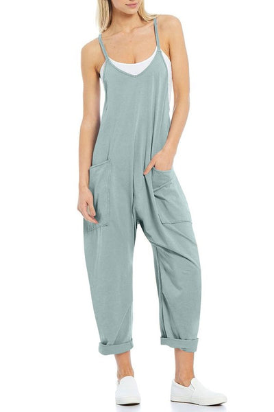 Nampa Jumpsuit