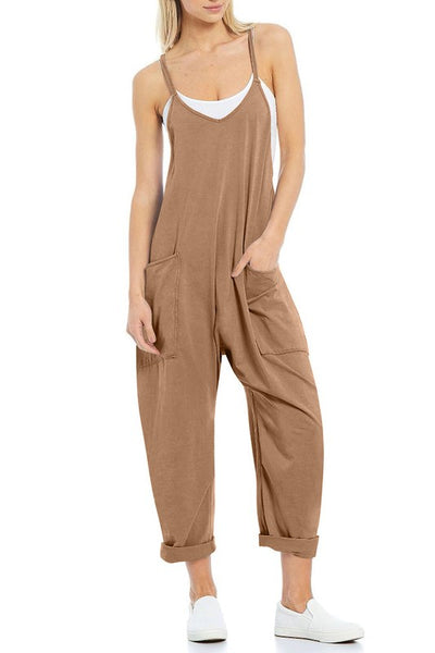 Nampa Jumpsuit