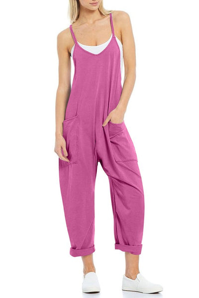 Nampa Jumpsuit