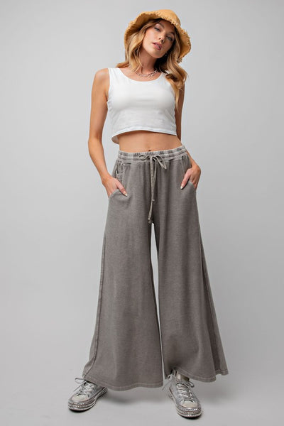 Fisher Pants