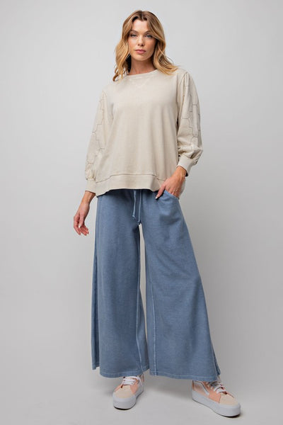 Fisher Pants