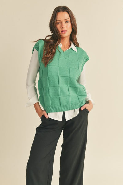 Beavercreek Vest