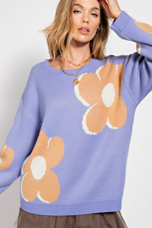 Plus Remember When Sweater