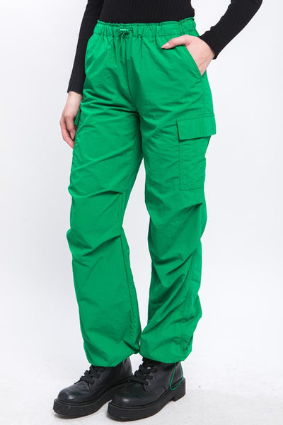 Bellflower Cargo Pants