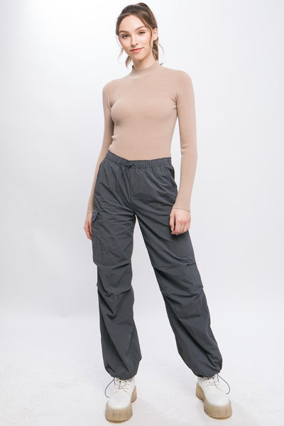 Bellflower Cargo Pants