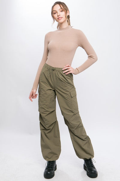 Bellflower Cargo Pants