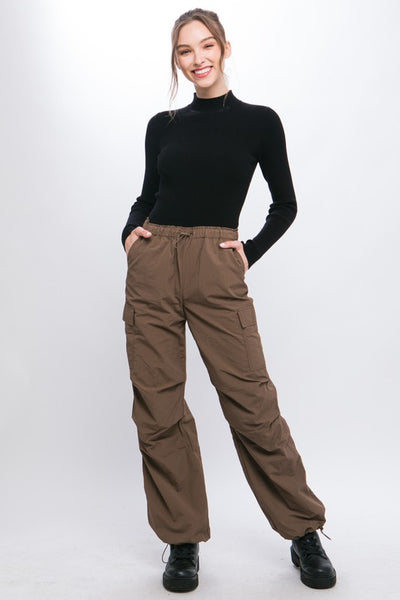 Bellflower Cargo Pants