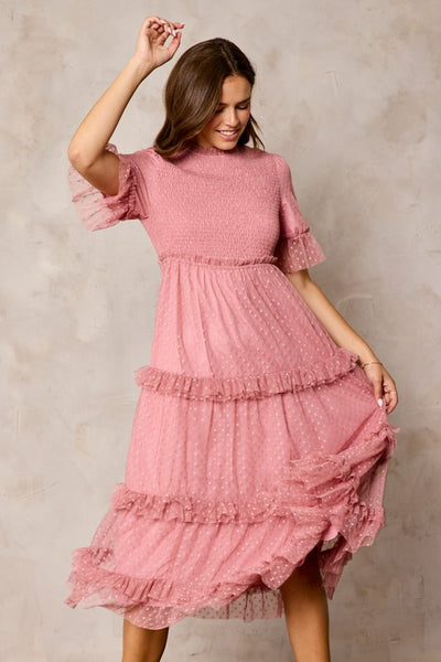 Dinner Date Dress
