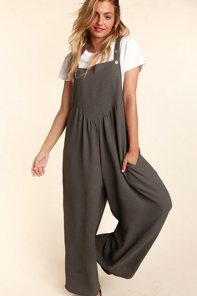 Wellington Jumpsuit