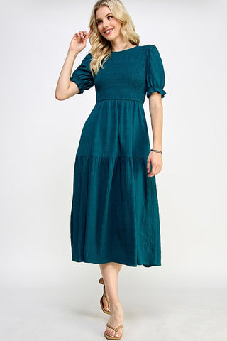 Evie Dress