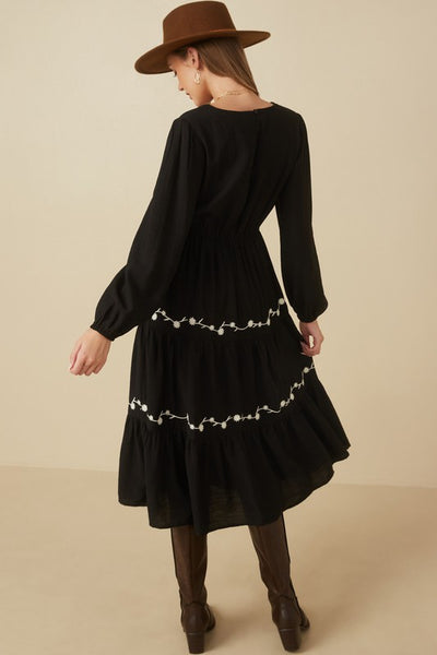 Simplicity Dress