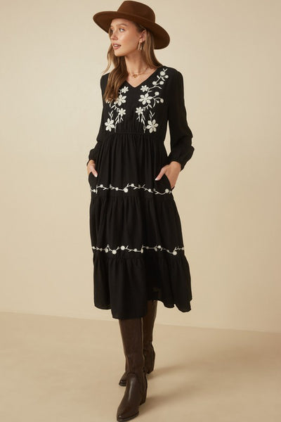 Simplicity Dress