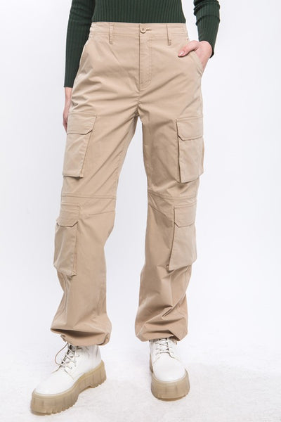 Melbourne Pants