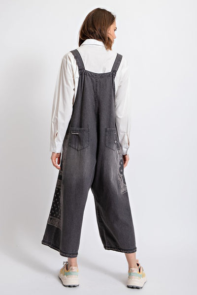 PREORDER Yonkers Overalls (October)