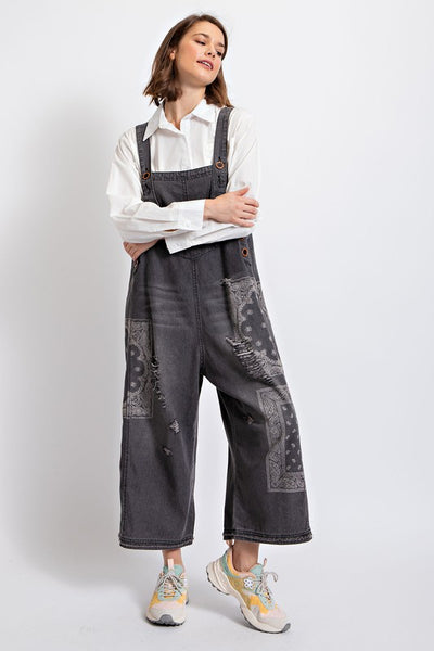 PREORDER Yonkers Overalls (October)